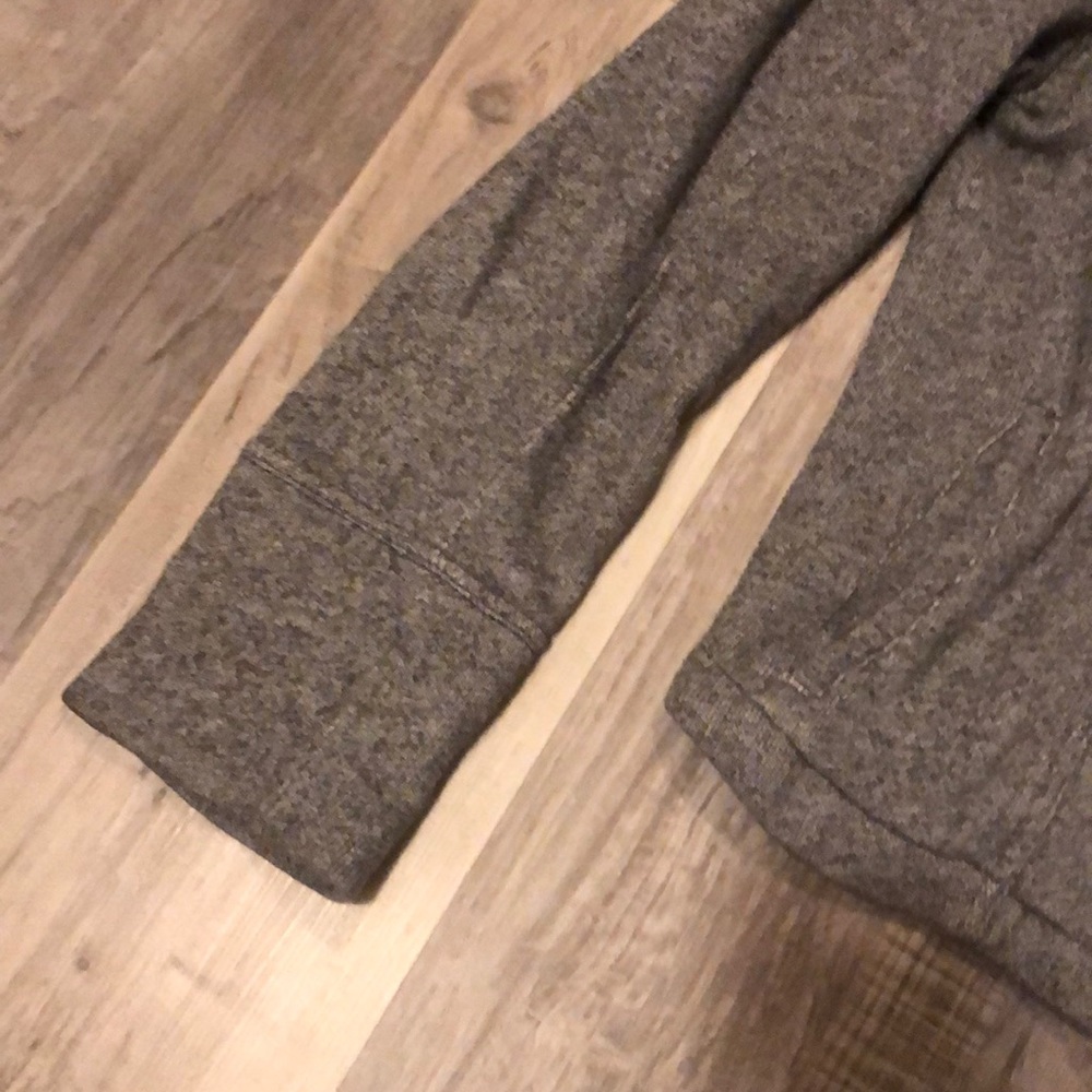 Gap Zip-Up Jacket - Picture 4 of 5
